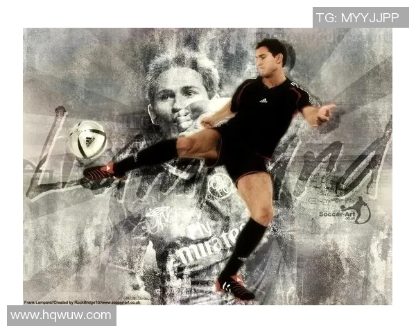 足球明星展现帅气风采的精彩瞬间与魅力形象合集